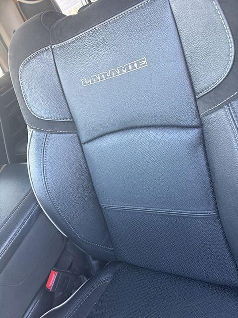 used 2024 Ram 2500 car, priced at $64,888