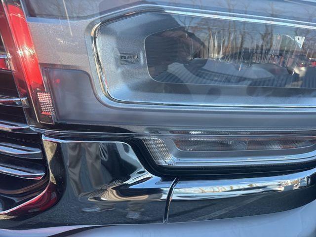 used 2024 Ram 2500 car, priced at $64,888