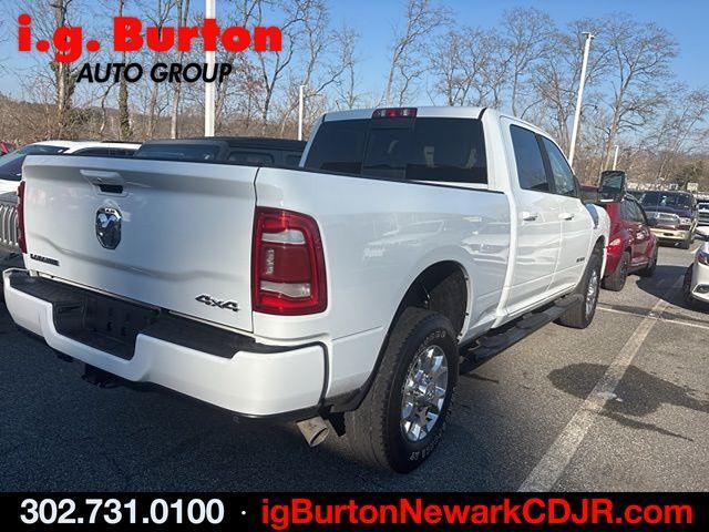 used 2024 Ram 2500 car, priced at $64,888