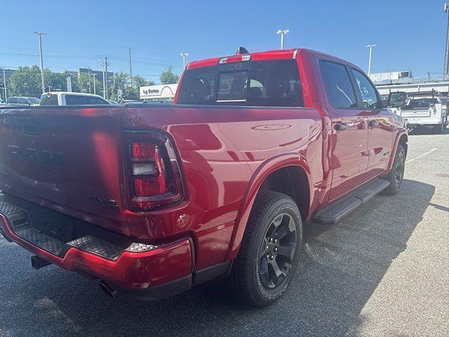 new 2026 Ram 1500 car, priced at $59,175