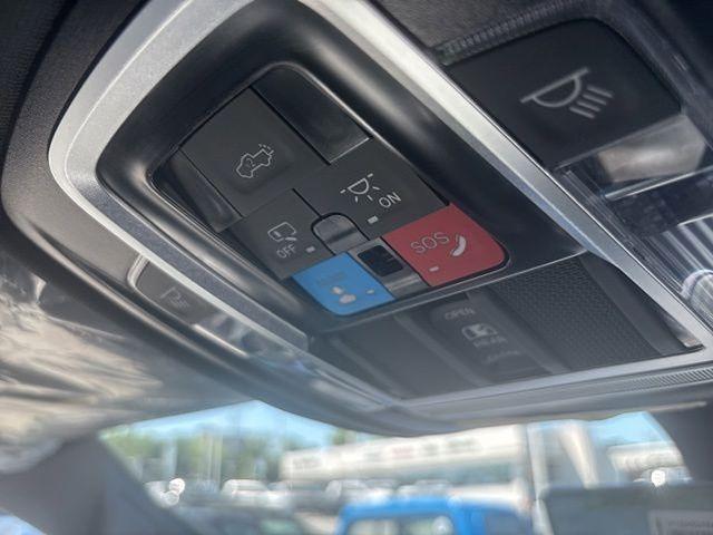 new 2026 Ram 1500 car, priced at $59,175