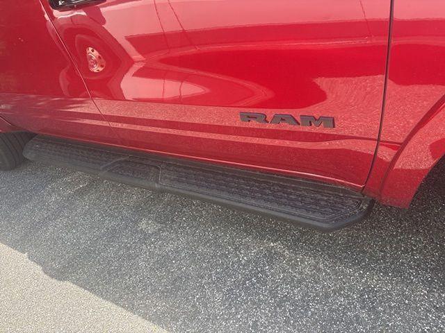 new 2026 Ram 1500 car, priced at $59,175