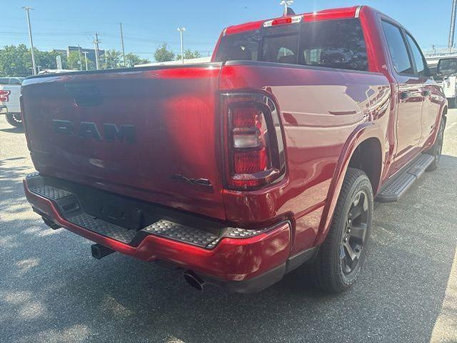 new 2026 Ram 1500 car, priced at $59,175