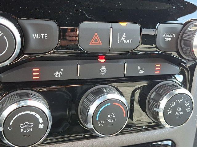 new 2026 Ram 1500 car