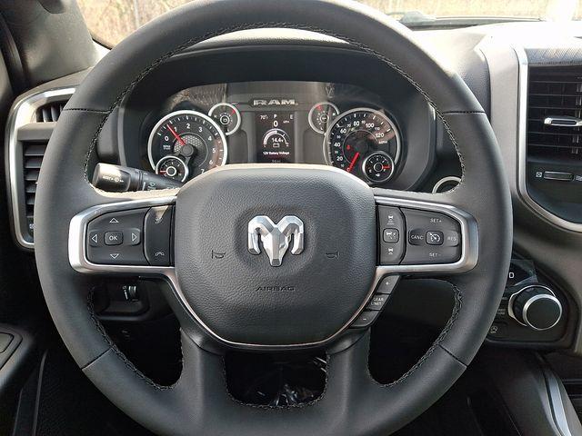 new 2026 Ram 1500 car