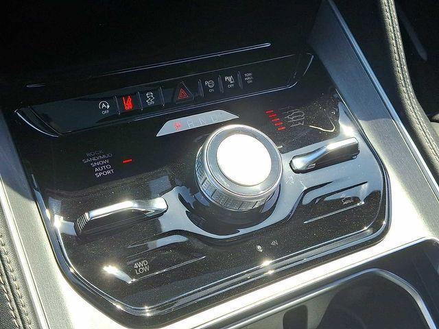 new 2026 Jeep Grand Wagoneer car, priced at $74,755