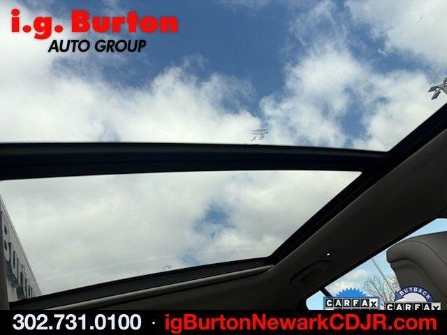 used 2022 Jeep Wagoneer car, priced at $36,777