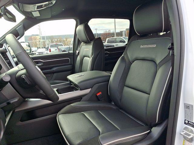 new 2026 Ram 1500 car, priced at $70,743