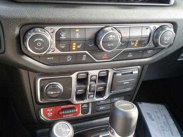 new 2026 Jeep Gladiator car, priced at $48,271