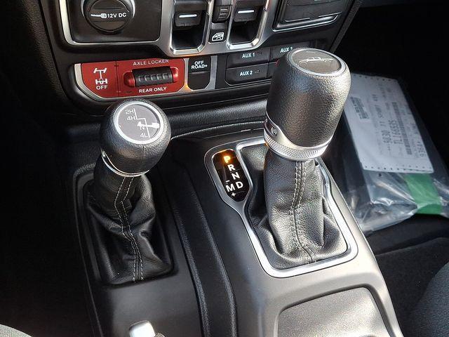 new 2026 Jeep Gladiator car, priced at $48,271