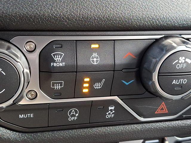 new 2026 Jeep Gladiator car, priced at $48,271