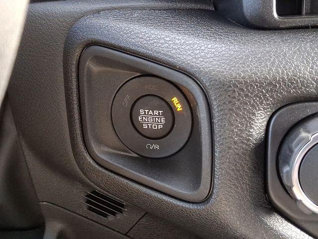 new 2026 Jeep Gladiator car, priced at $48,271