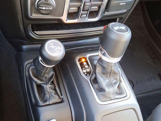 new 2026 Jeep Wrangler car, priced at $48,117