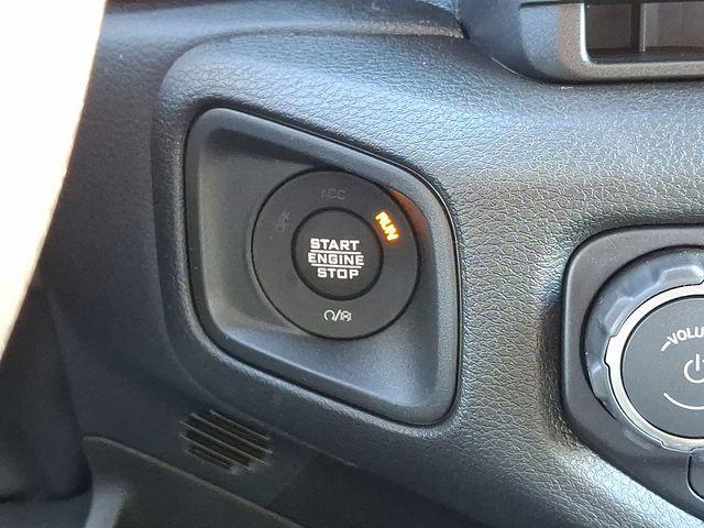 new 2026 Jeep Wrangler car, priced at $48,117