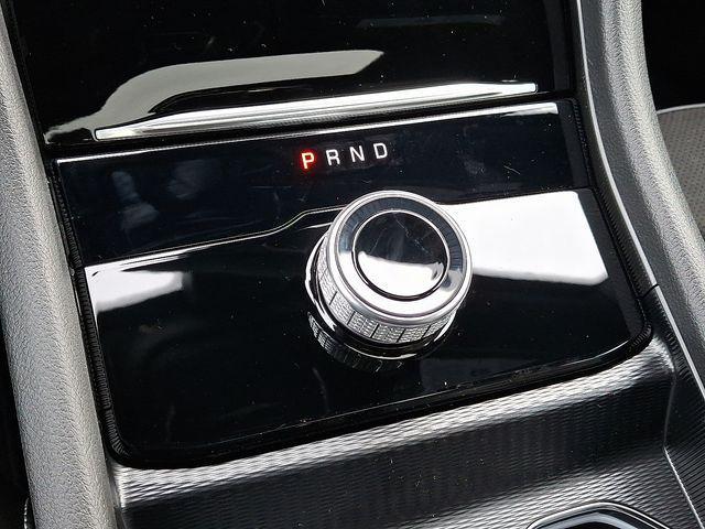 new 2025 Jeep Grand Cherokee L car, priced at $46,543