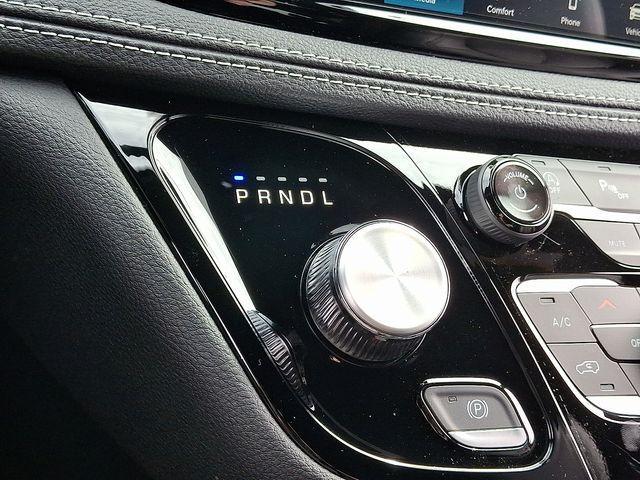 new 2026 Chrysler Pacifica car, priced at $45,196