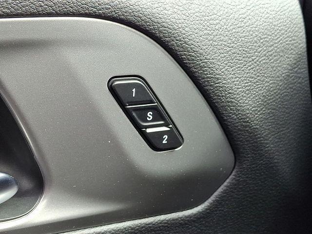 new 2026 Chrysler Pacifica car, priced at $45,196