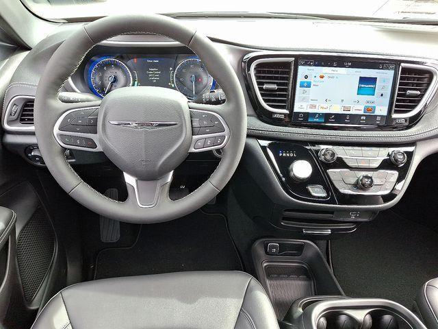 new 2026 Chrysler Pacifica car, priced at $45,196