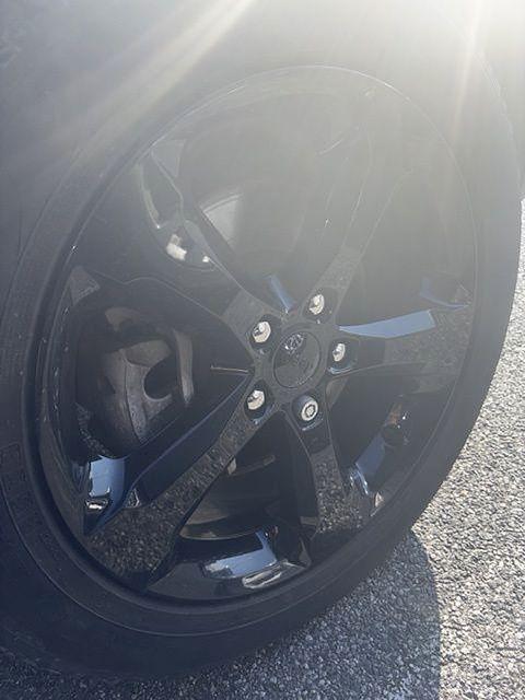 used 2023 Jeep Grand Cherokee L car, priced at $42,888