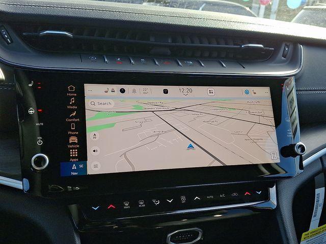 new 2026 Jeep Grand Cherokee car, priced at $48,550