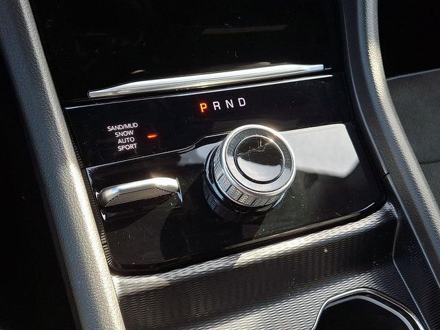 new 2026 Jeep Grand Cherokee car, priced at $48,550