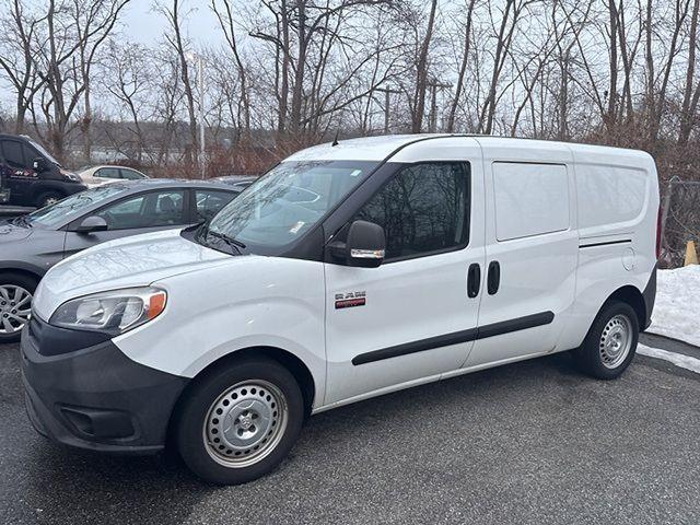 used 2017 Ram ProMaster City car, priced at $18,577