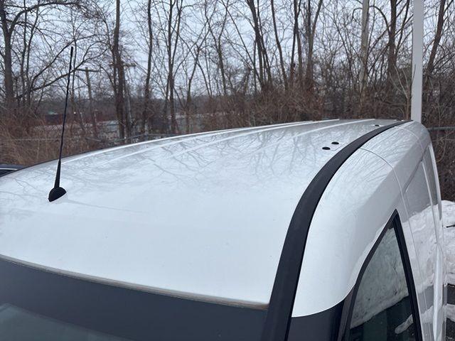 used 2017 Ram ProMaster City car, priced at $18,577