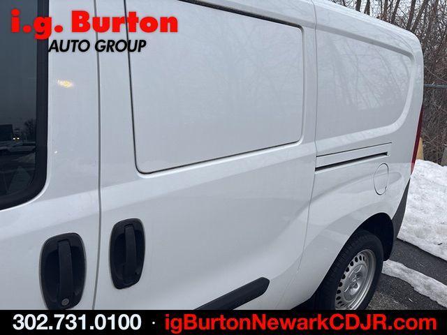 used 2017 Ram ProMaster City car, priced at $18,577