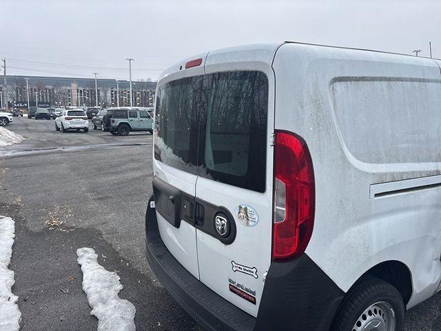 used 2017 Ram ProMaster City car, priced at $18,577