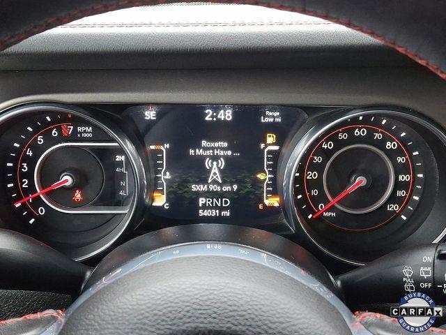 used 2019 Jeep Wrangler Unlimited car, priced at $32,771