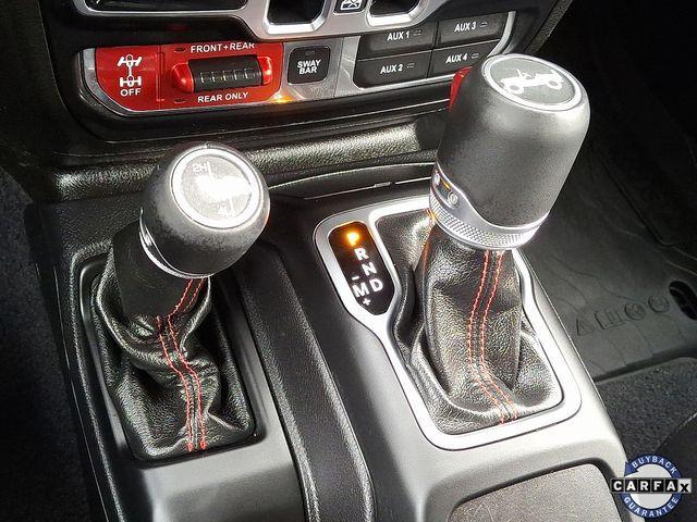 used 2019 Jeep Wrangler Unlimited car, priced at $32,771