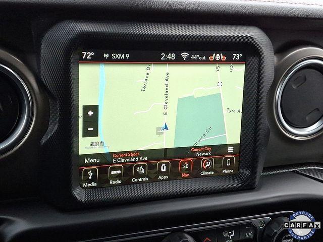 used 2019 Jeep Wrangler Unlimited car, priced at $32,771