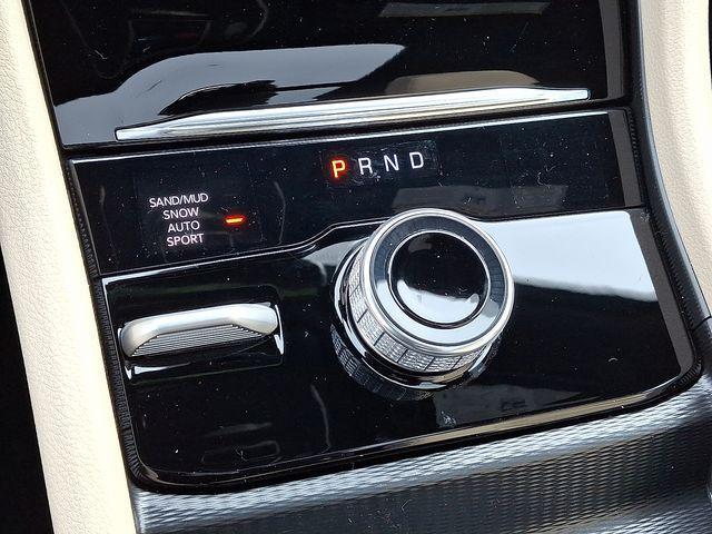 new 2025 Jeep Grand Cherokee L car, priced at $53,418