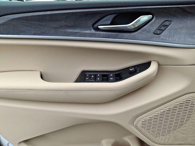 new 2025 Jeep Grand Cherokee L car, priced at $53,418