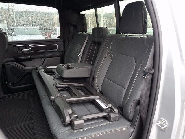 new 2026 Ram 1500 car, priced at $60,684