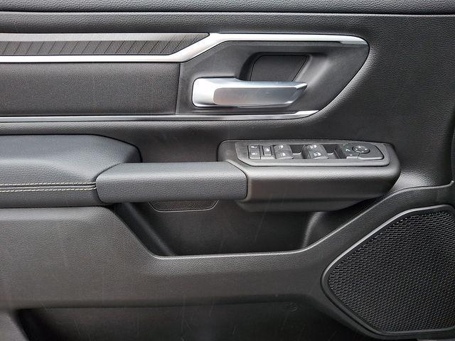 new 2026 Ram 1500 car, priced at $60,684