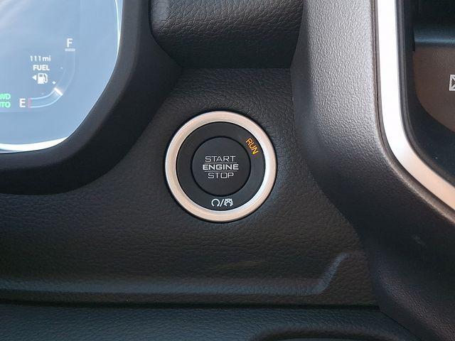 new 2026 Ram 1500 car, priced at $58,703