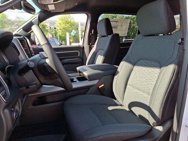 new 2026 Ram 1500 car, priced at $58,703