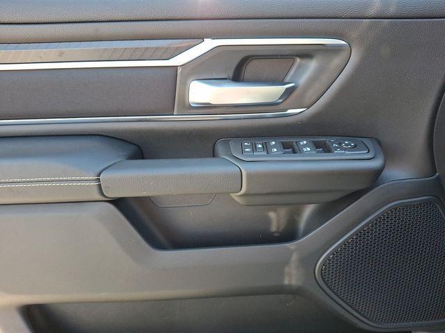 new 2026 Ram 1500 car, priced at $58,703