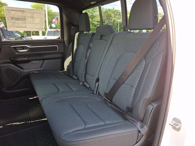 new 2026 Ram 1500 car, priced at $58,703