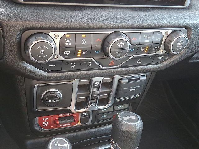 new 2026 Jeep Wrangler car, priced at $50,722