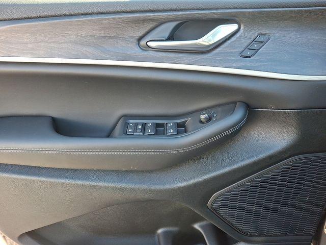 new 2025 Jeep Grand Cherokee L car, priced at $51,901