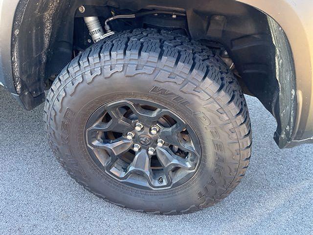 used 2021 Ram 1500 car, priced at $69,777