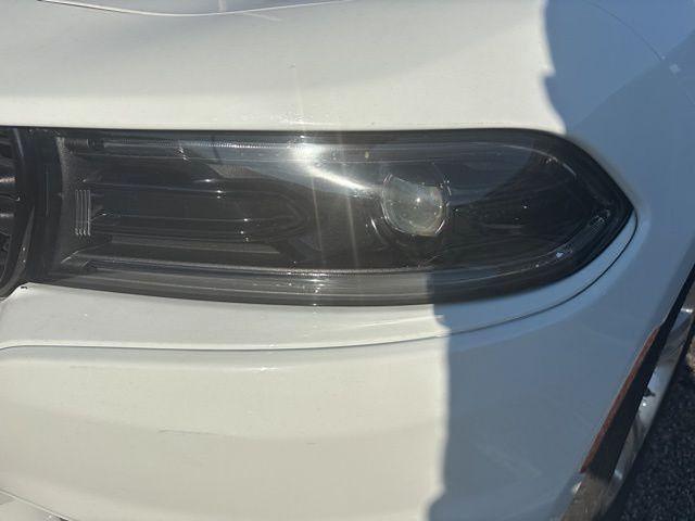 used 2023 Dodge Charger car, priced at $29,887