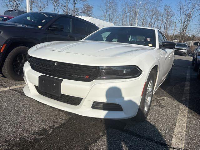 used 2023 Dodge Charger car, priced at $29,887