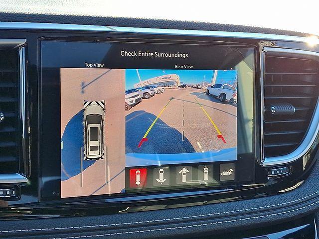 new 2026 Chrysler Pacifica car, priced at $49,212