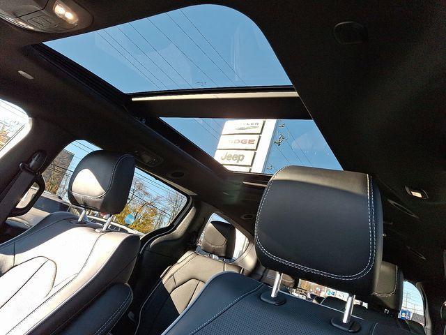 new 2026 Chrysler Pacifica car, priced at $49,212