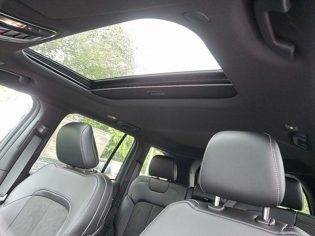 new 2025 Jeep Grand Cherokee car, priced at $42,804