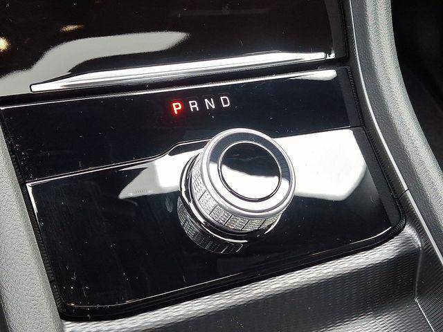 new 2025 Jeep Grand Cherokee car, priced at $42,804