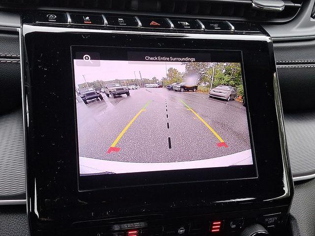 new 2025 Jeep Grand Cherokee car, priced at $42,804